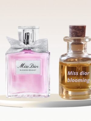 Miss Dior Blooming