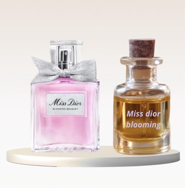 Miss Dior Blooming