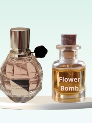 Flower Bomb - viktor&Rolf