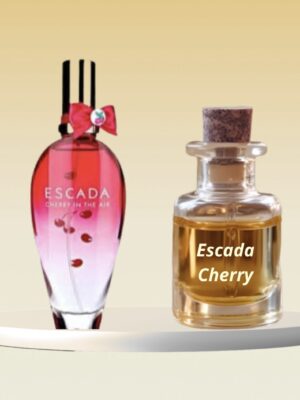 Escada Cherry