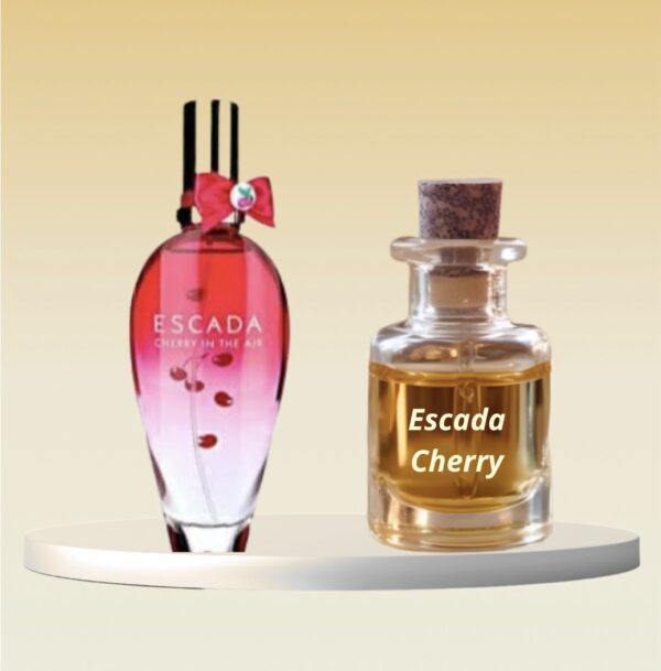 Escada Cherry