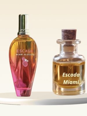 Escada Miami
