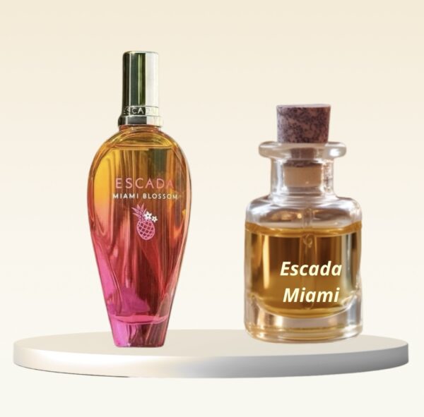 Escada Miami