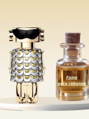 Fame - Paco Rabanne