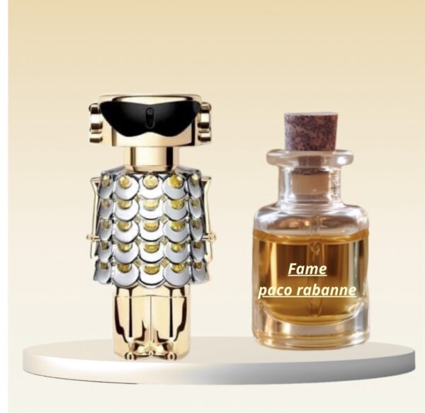 Fame - Paco Rabanne