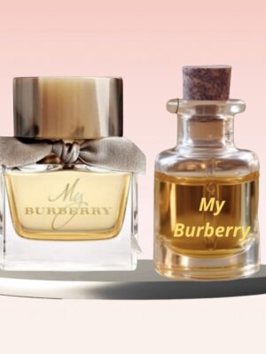 My Burberry