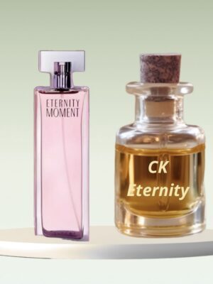 Calvin Klein Eternity