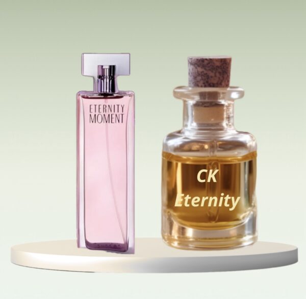 Calvin Klein Eternity
