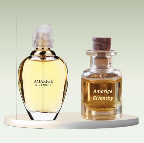 Amarige - Givenchy
