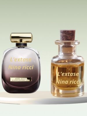 L’extase - Nina Ricci