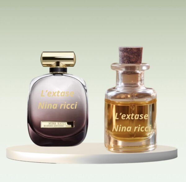 L’extase - Nina Ricci