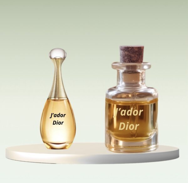 J’adore - Dior