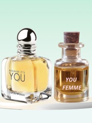 Armani You Femme