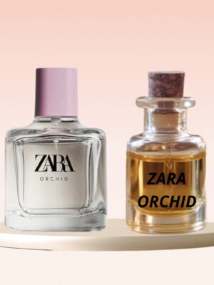 Zara Orchid