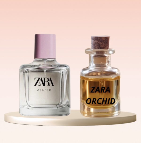 Zara Orchid