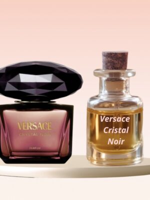 Cristal Noir - Versace