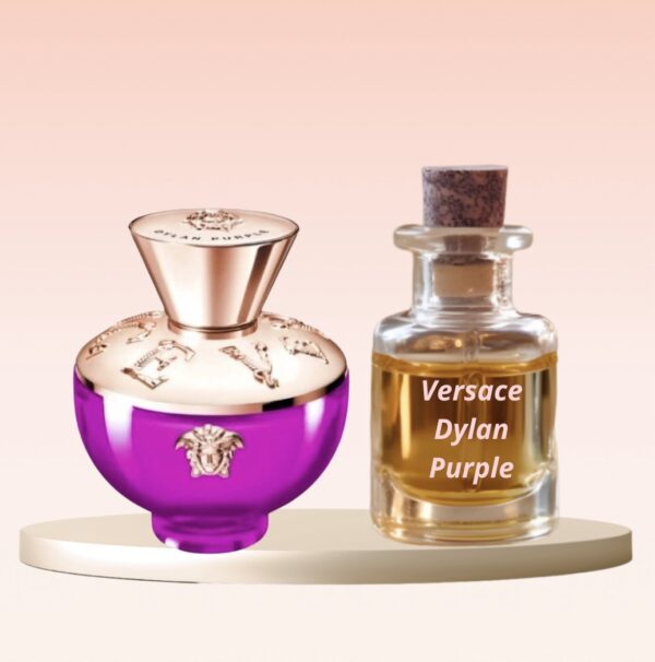 Versace Dylan Purple- Versace