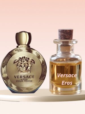 Versace Eros- Versace