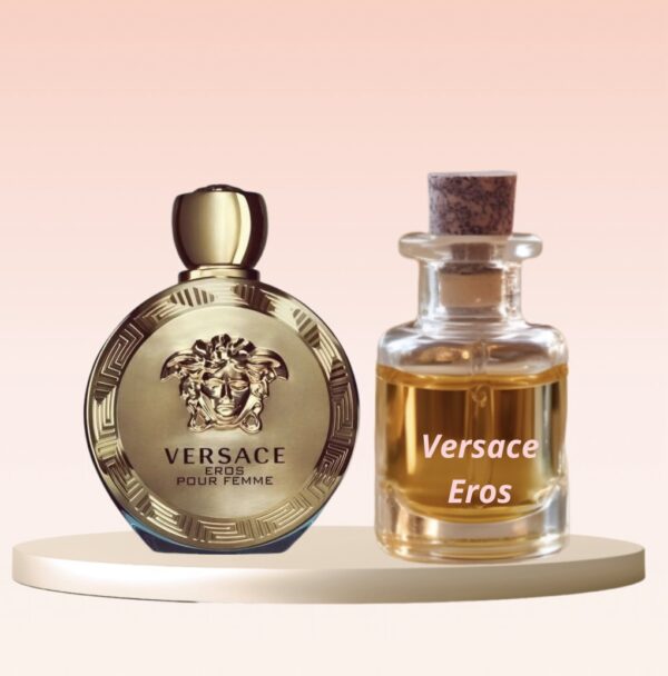 Versace Eros- Versace
