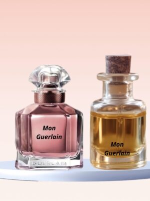 Mon Guerlain - Guerlain