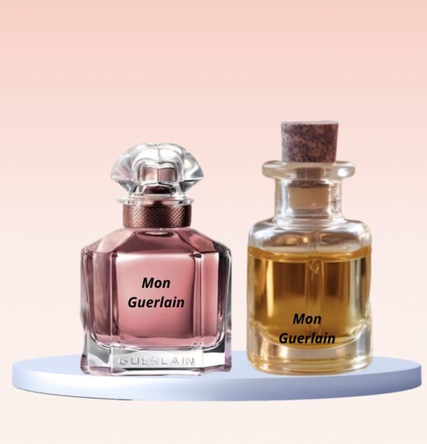 Mon Guerlain - Guerlain