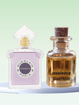 Insolence -Guerlain