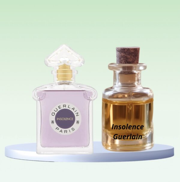 Insolence -Guerlain
