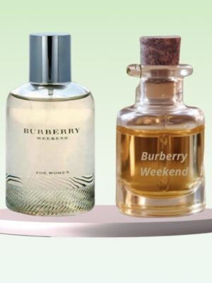 Burberry Weekend