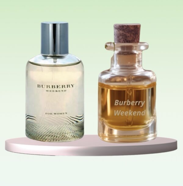 Burberry Weekend