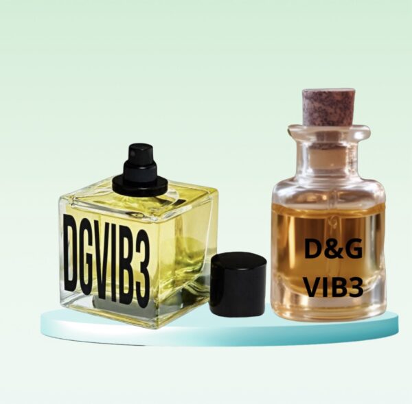 Dolce&Gabbana VIB3