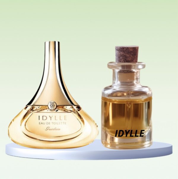 Idylle - Guerlain