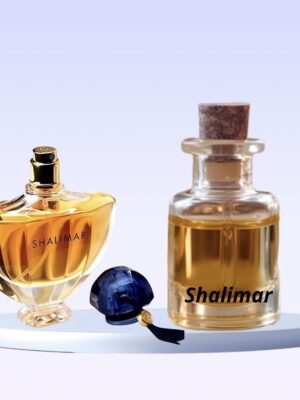 Shalimar - Guerlain