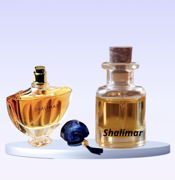 Shalimar - Guerlain