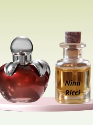 Nina Ricci