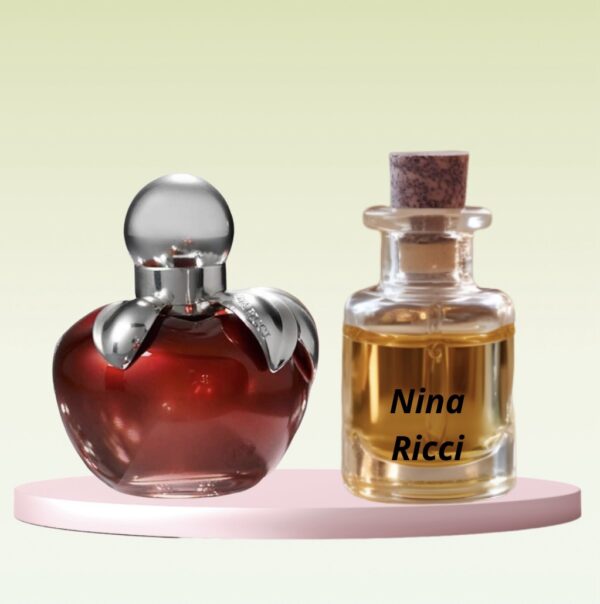 Nina Ricci