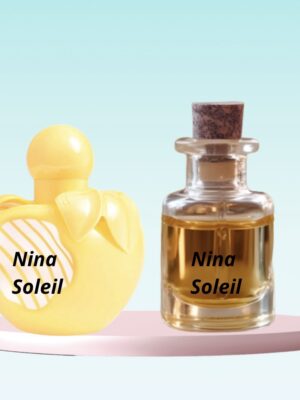 Nina Ricci Soleil