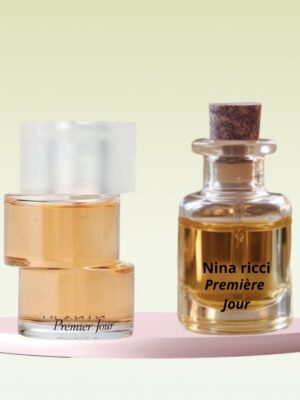 Première Jour - Nina Ricci