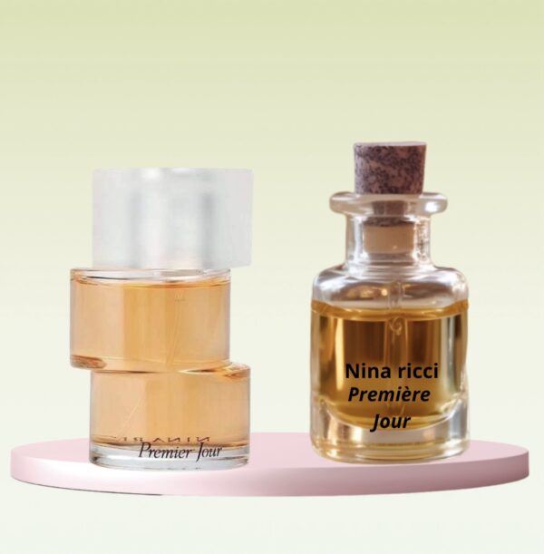 Première Jour - Nina Ricci