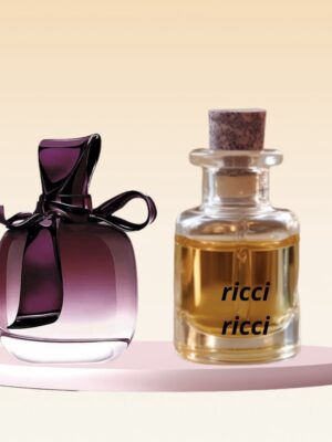 Ricci Ricci -Nina Ricci