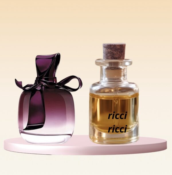 Ricci Ricci -Nina Ricci