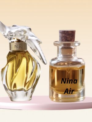 L’air Du temps - Nina ricci