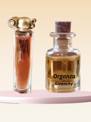 Organza - Givenchy
