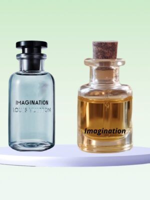 Imagination - louis vuitton