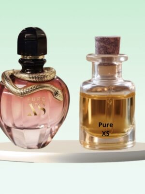 Pure xs - Paco Rabanne
