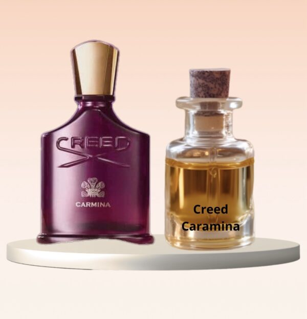 Creed Caramina- Creed