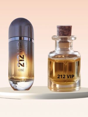 212 VIP - carolina Herrera