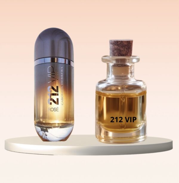 212 VIP - carolina Herrera