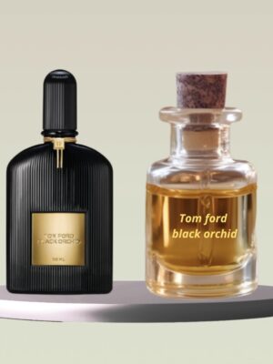 Tom Ford Black Orchid