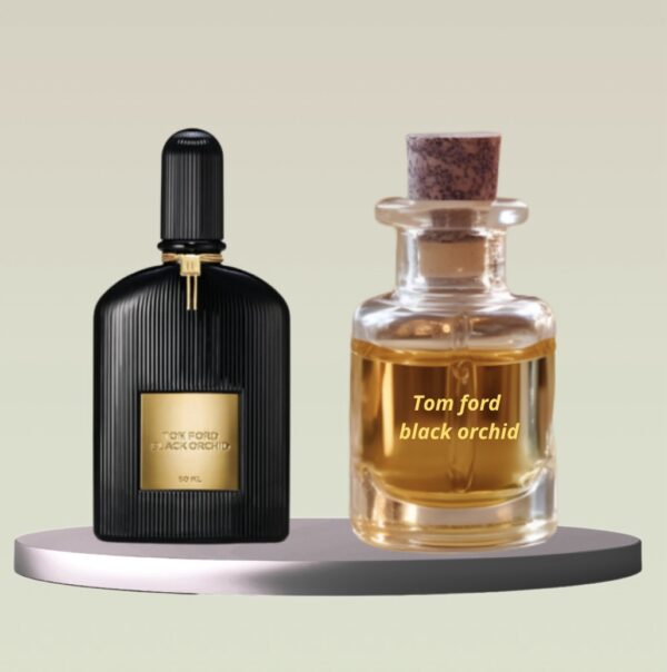 Tom Ford Black Orchid