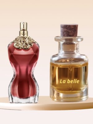 La Belle -Jean Paul Gaultier